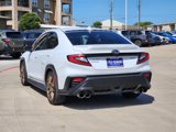 Certified 2022 Subaru WRX GT image 4