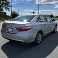 Used 2017 Toyota Camry XLE image 5