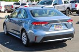 Used 2022 Toyota Corolla LE image 2