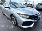 Used 2017 Honda Civic LX image 3