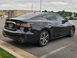 Used 2021 Nissan Maxima 3.5 SV image 3