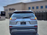 Used 2019 Jeep Cherokee Limited image 6