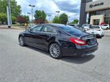 Used 2018 Mercedes-Benz CLS 550 4MATIC image 5