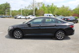Used 2022 Volkswagen Jetta S image 6