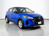 Used 2022 Nissan Kicks S image 3