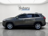 Used 2015 Jeep Cherokee Latitude w/ Comfort/Convenience Group image 4