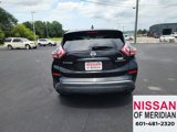 Used 2017 Nissan Murano Platinum image 4