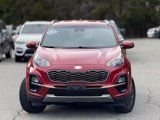 Used 2020 Kia Sportage S image 2
