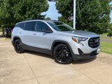 Used 2021 GMC Terrain SLE w/ Driver Convenience Package image 1