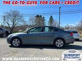 Used 2015 Volkswagen Jetta SE image 2