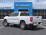 New 2024 Chevrolet Colorado LT w/ LT Convenience Package image 3