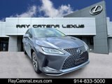 Certified 2022 Lexus RX 350 AWD w/ Premium Package image 3