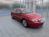 Used 2011 Ford Taurus Limited w/ 303A Rapid Spec Order Code image 2