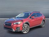 Used 2018 Subaru Crosstrek 2.0i Limited image 1