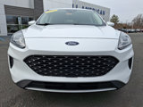 Certified 2021 Ford Escape SE w/ Convenience Package image 3