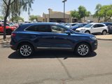 Used 2017 Lincoln MKC Select w/ Select Plus Package image 4