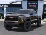 New 2025 GMC Canyon Elevation w/ Technology Package image 6