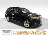 Used 2012 Hyundai Santa Fe SE w/ Premium Pkg 3 image 1