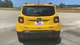 New 2023 Jeep Renegade Trailhawk w/ Sun/Sound Group image 4