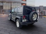 Used 2016 Jeep Wrangler Unlimited Sport w/ Quick Order Package 23S image 5