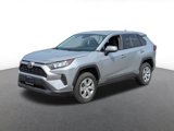 Used 2022 Toyota RAV4 LE image 5