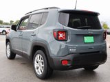 Used 2018 Jeep Renegade Latitude w/ Advanced Technology Group image 3