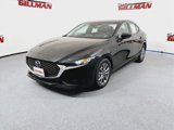 New 2025 MAZDA MAZDA3 s image 3