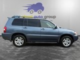 Used 2006 Toyota Highlander Hybrid image 6