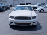 Used 2013 Ford Mustang Premium image 4