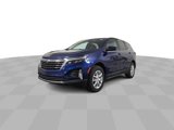 Certified 2023 Chevrolet Equinox LT image 4