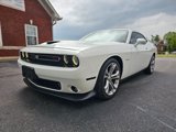 Used 2022 Dodge Challenger R/T image 3