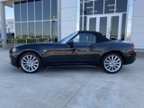 Used 2020 FIAT 124 Spider Lusso w/ Convenience Group image 2