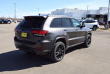 Used 2021 Jeep Grand Cherokee Laredo X image 5