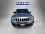 Used 2017 Jeep Compass Sport image 2
