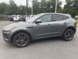Used 2020 Jaguar E-PACE Checkered Flag image 2