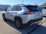 Used 2022 Toyota RAV4 Limited image 4