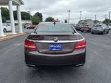 Used 2016 Buick LaCrosse Premium w/ Driver Confidence Package #1 image 4