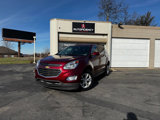 Used 2017 Chevrolet Equinox LT w/ Convenience Package image 2