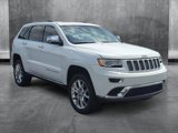 Used 2016 Jeep Grand Cherokee Summit image 3