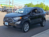 Certified 2022 Ford EcoSport SE w/ SE Appearance Package image 3