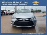 Used 2017 Toyota Camry SE image 2