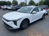New 2025 Kia K4 LX image 4