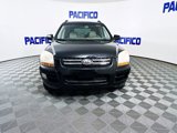 Used 2007 Kia Sportage EX w/ Luxury Pkg image 3