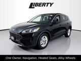 Used 2020 Ford Escape SE image 3
