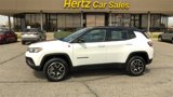 Used 2024 Jeep Compass Trailhawk image 5
