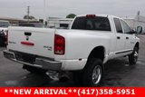 Used 2005 Dodge Ram 3500 Truck SLT w/ Quad Cab Big Horn Value Group image 5