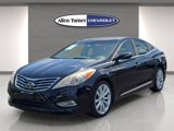 Used 2013 Hyundai Azera w/ Technology Pkg image 3