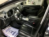 Used 2017 Nissan Murano Platinum image 4