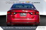 Used 2022 Nissan Altima 2.5 SL image 4
