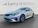 Used 2019 Kia Optima LX image 3